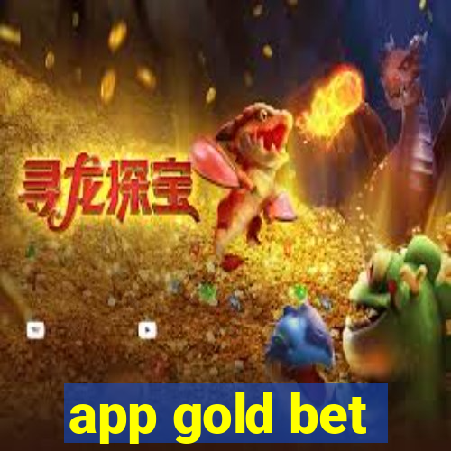 app gold bet